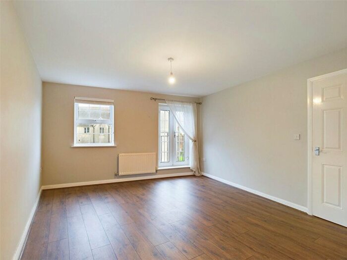 2 Bedroom Apartment To Rent In Watermint Drive, Tuffley, Gloucester, Gloucestershire, GL4