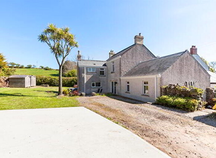 4 Bedroom Detached House For Sale In Town Lane, Islandmagee, BT40