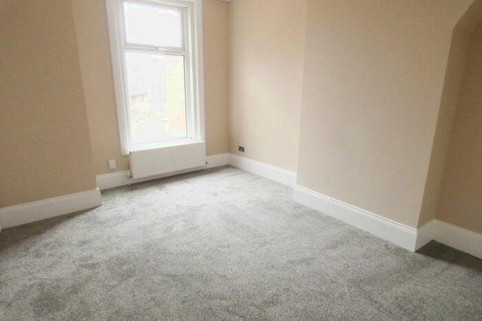 4 Bedroom Terraced House To Rent In Tulketh Brow, Ashton, Preston PR2