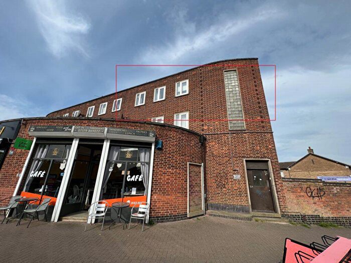 1 Bedroom Flat To Rent In Studfall Avenue, NN17