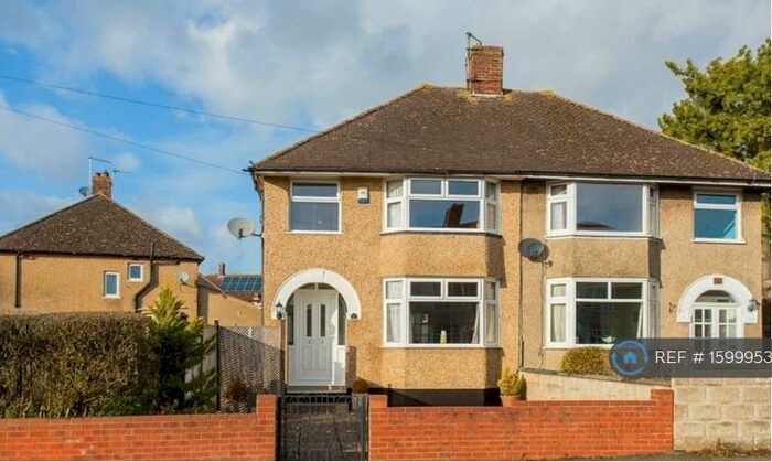 3 Bedroom Semi-Detached House To Rent In Town Furze, Headington, Oxford, OX3