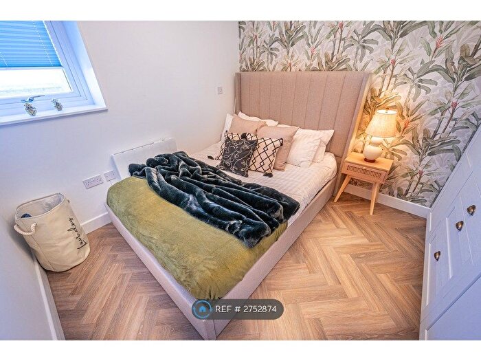 Studio To Rent In Prospect Quarter, Swindon, SN1