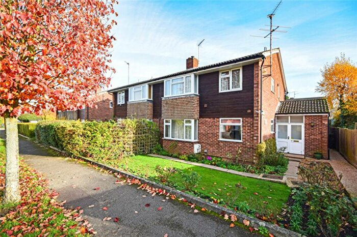 2 Bedroom Apartment To Rent In Carisbrooke Road, Cambridge, CB4