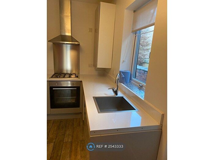 2 Bedroom Terraced House To Rent In Frances Street, Crewe, CW2