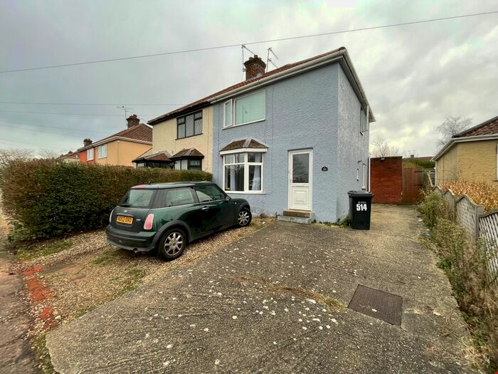 1 Bedroom Property To Rent In Dereham Road, Norwich NR5