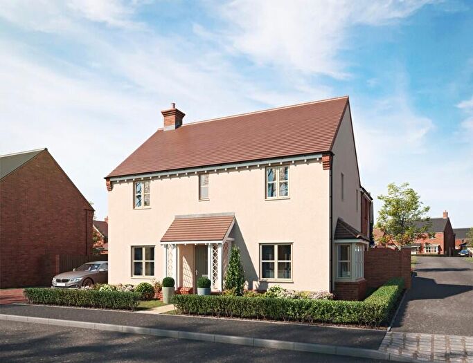 4 Bedroom Detached House For Sale In Station Road, Felsted, Essex, CM6