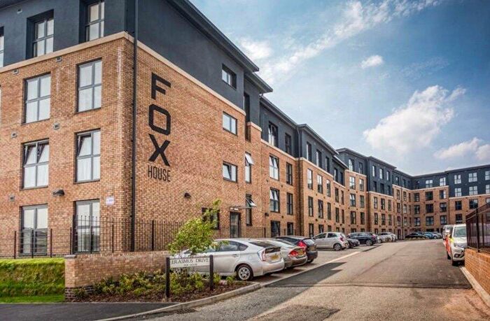 1 Bedroom Flat To Rent In Erasmus Drive, Derby, Derbyshire, DE1