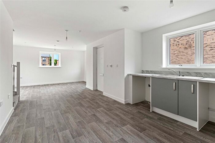 2 Bedroom Detached House For Sale In Stirling Fields, Northstowe, Cambridge, Cambridgeshire, CB24