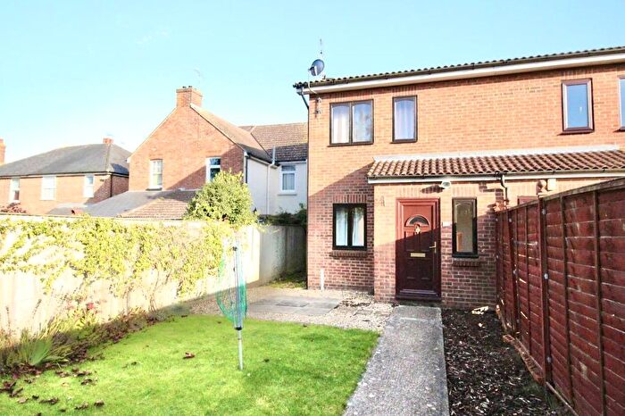 1 Bedroom Semi-Detached House To Rent In Kingsnorth Road, Kingsnorth, Ashford, TN23