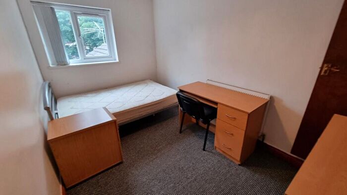 1 Bedroom Semi-Detached House To Rent In Alton Road, Birmingham, B29