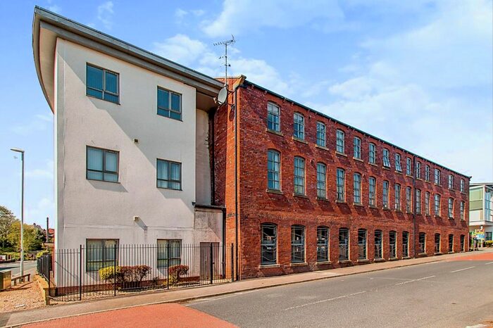 2 Bedroom Flat To Rent In Melbourne Street, Morley, Leeds, West Yorkshire, LS27