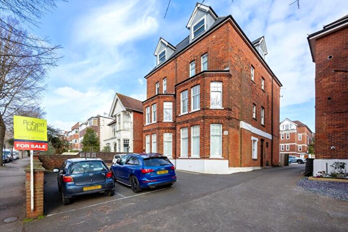 2 Bedroom Apartment To Rent In Dyke Road, Brighton, BN1