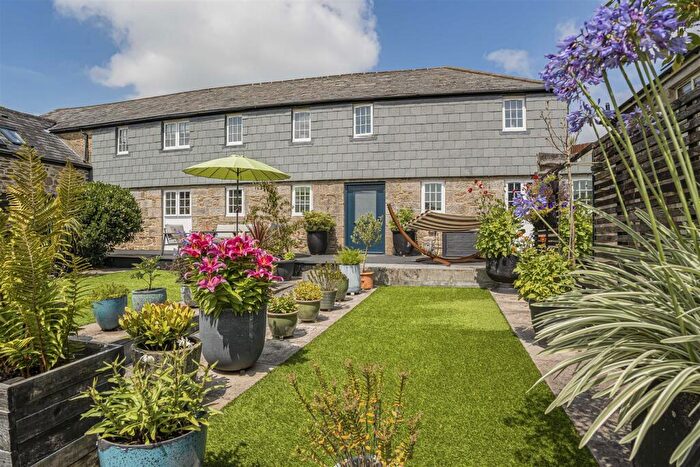 5 Bedroom Semi-Detached House For Sale In Darley, Liskeard, PL14