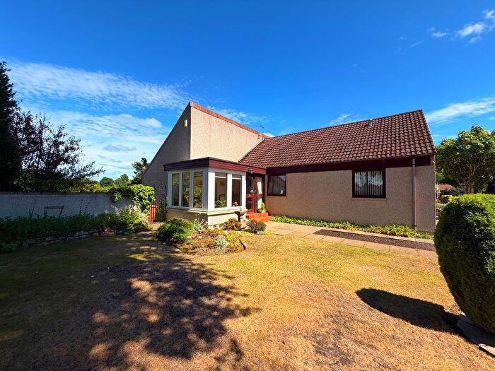 3 Bedroom Detached Bungalow For Sale In Loch View, Forres, IV36