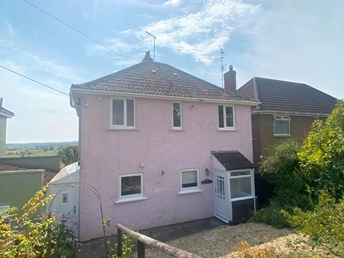 3 Bedroom Detached House To Rent In Tor View Avenue, Glastonbury, BA6