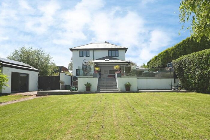 4 Bedroom Semi-Detached House For Sale In Green Lane, Ockbrook, Derby, DE72