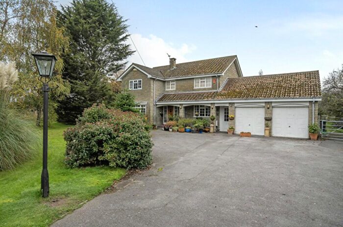 4 Bedroom Detached House For Sale In Waterman's Bow, Hewish, Weston Super Mare, Bristol, BS24
