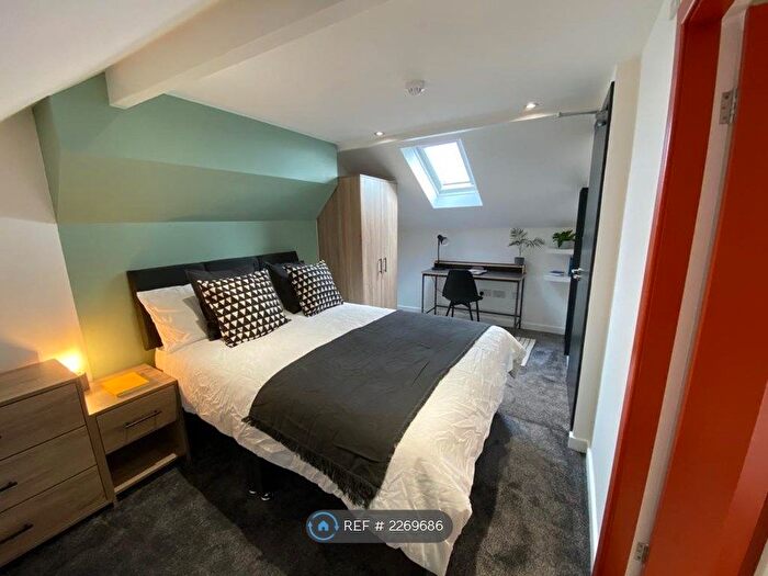 5 Bedroom Terraced House To Rent In Empress Road, Kensington, Liverpool, L7