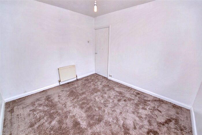 3 Bedroom Terraced House For Sale In Shelley Croft, Birmingham, West Midlands, B33