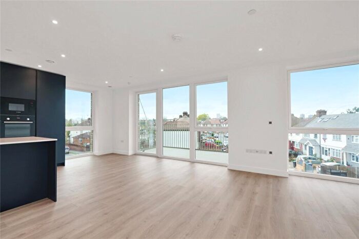 2 Bedroom Apartment To Rent In Unison House, Beresford Avenue, Wembley, HA0