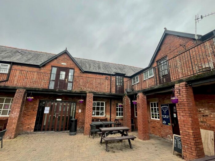 2 Bedroom Flat To Rent In Newton Hall Bowling Centre, Newton Hall, Staining, FY3