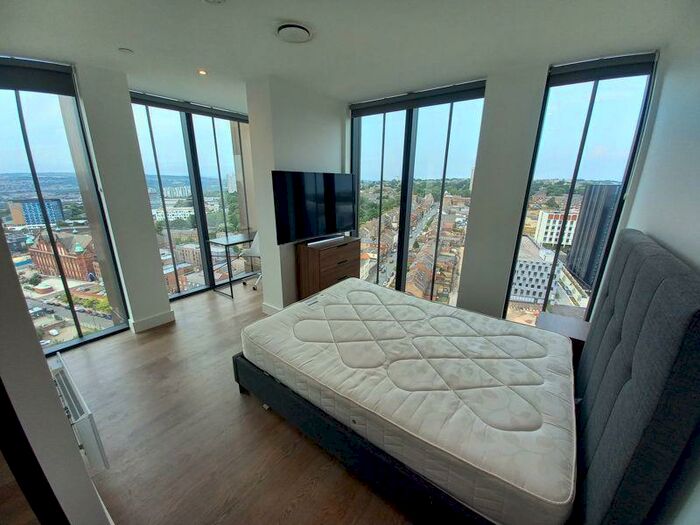 2 Bedroom Flat To Rent In Rutherford Street, Newcastle Upon Tyne, NE4