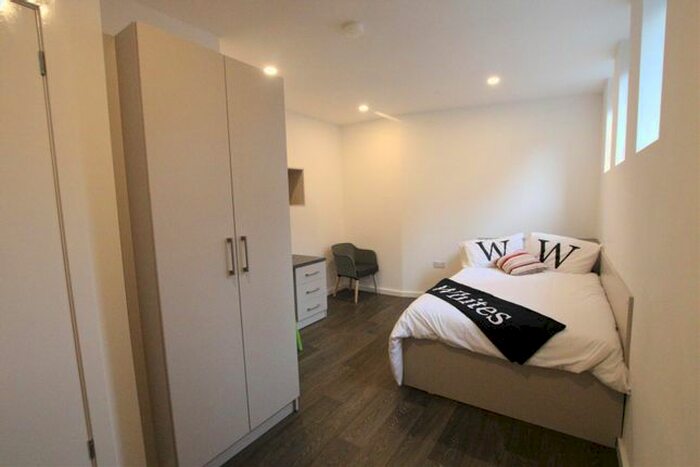 1 Bedroom Property To Rent In Dychurch Lane, Northampton, NN1