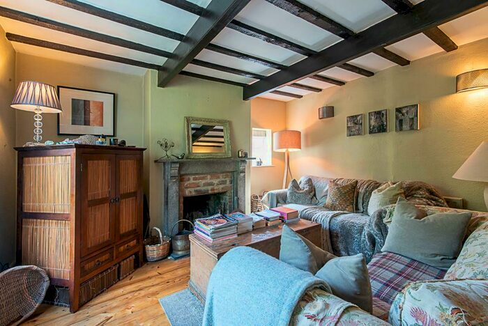 4 Bedroom Detached House For Sale In Main Street, Bleasby, Nottingham, NG14