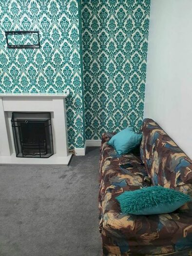 4 Bedroom Terraced House To Rent In Ellers Road, Leeds, West Yorkshire LS8
