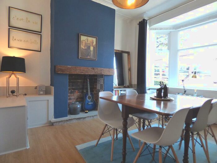 2 Bedroom House To Rent In Watkin Lane, Lostock Hall, PR5