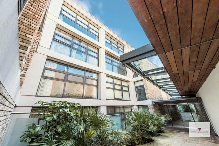 3 Bedroom Flat To Rent In Salem Road, London, W2