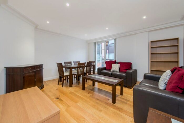 2 Bedroom Flat To Rent In Harewood Avenue London, NW1