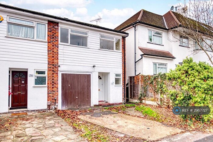 3 Bedroom End Of Terrace House To Rent In Wigram Road, London, E11