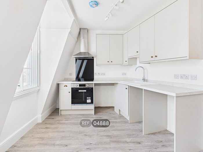 1 Bedroom Flat To Rent In Queen Street, Ipswich, IP1