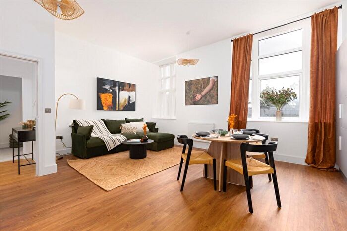 1 Bedroom Apartment For Sale In Plot C . The Chocolate Factory, Bristol, Somerset, BS5