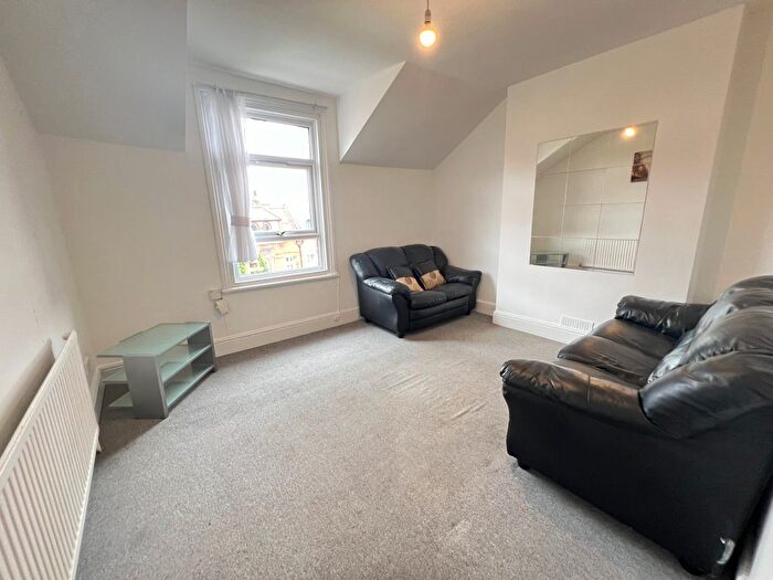 1 Bedroom Flat To Rent In Nelson Road, London, N8