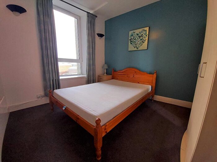 1 Bedroom Flat To Rent In Victoria Road, Torry, Aberdeen, AB11