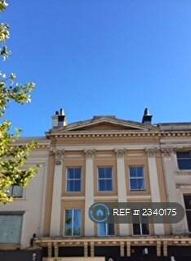 1 Bedroom Flat To Rent In Lancaster Road, Preston, PR1