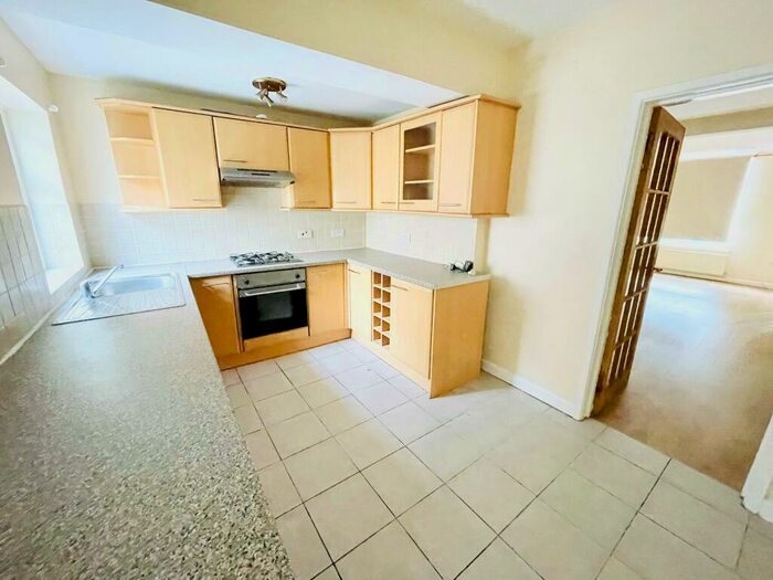 3 Bedroom Terraced House To Rent In Dowlais, Merthyr Tydfil, CF48