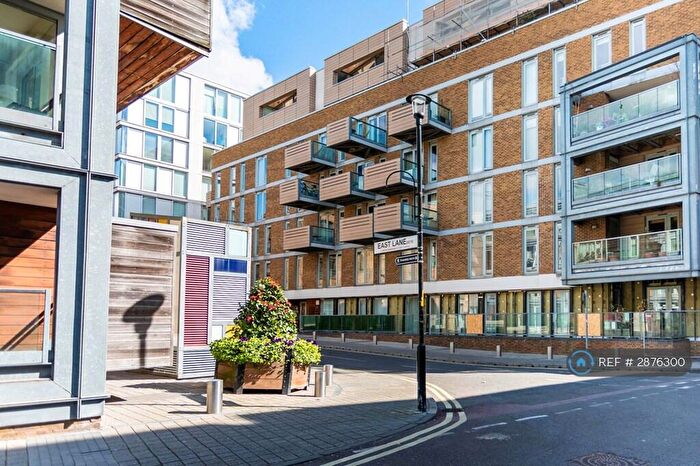 Studio To Rent In Axis Court, London, SE16