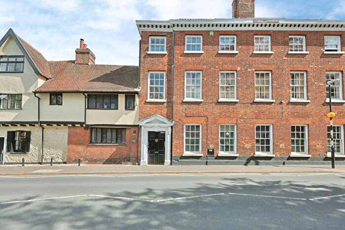 2 Bedroom Flat For Sale In Ber Street, Norwich, Norfolk, NR1