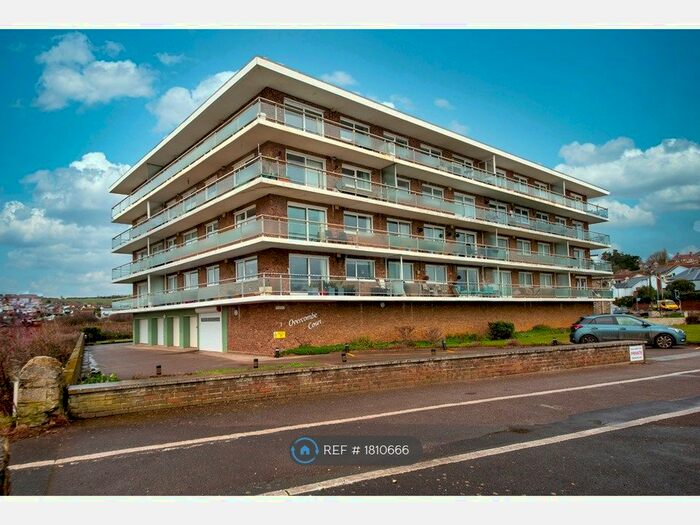 2 Bedroom Flat To Rent In Overcombe Court, Weymouth, DT3