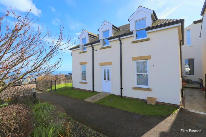 2 Bedroom Semi-Detached House To Rent In Marquess Point, Seaham, SR7