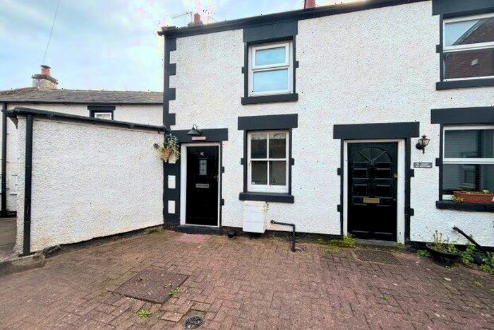 2 Bedroom Cottage To Rent In School Hill, Wirral, CH60