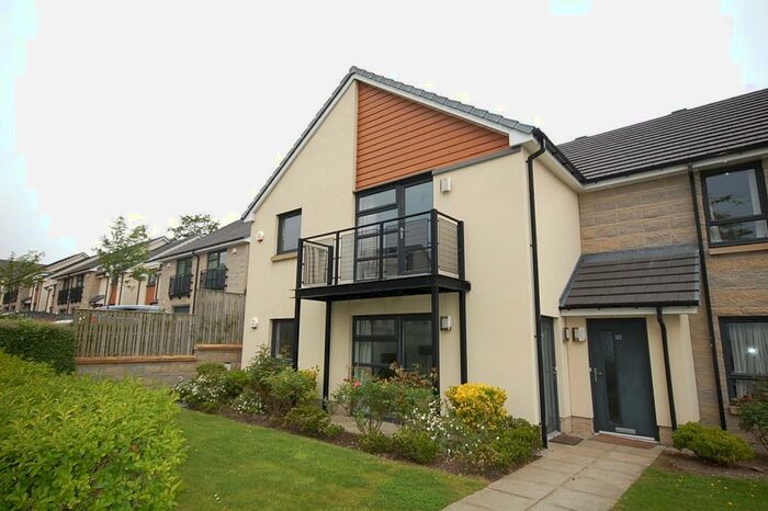 2 Bedroom Flat To Rent In Hilton Avenue, City Centre, Aberdeen, AB24