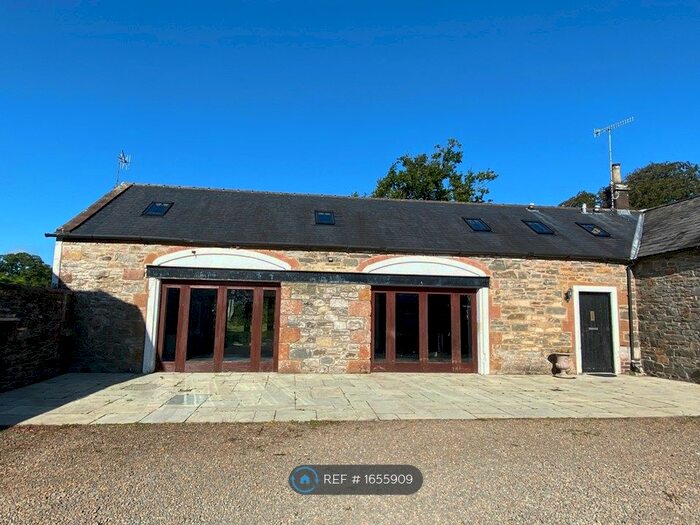 4 Bedroom Detached House To Rent In Dildawn Estate, Castle Douglas, DG7