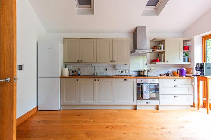 2 Bedroom Barn Conversion For Sale In Low Road, Tasburgh, NR15