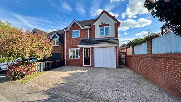 3 Bedroom Detached House For Sale In Fieldfare Close, Bottesford, DN16