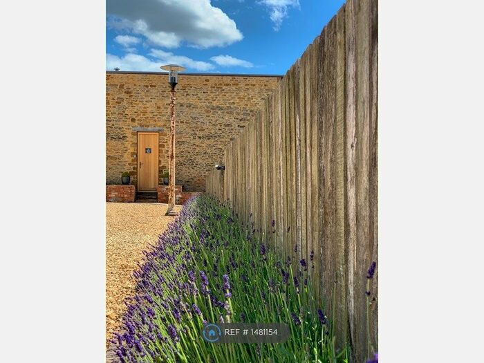 1 Bedroom Semi-Detached House To Rent In Enstone Road, Great Tew, OX7