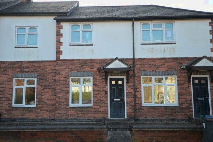 2 Bedroom Flat To Rent In Haunch Lane, Kings Heath, B13